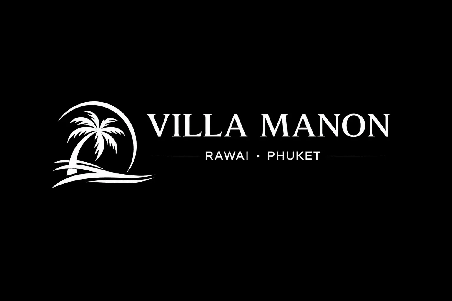 Villa Manon logo