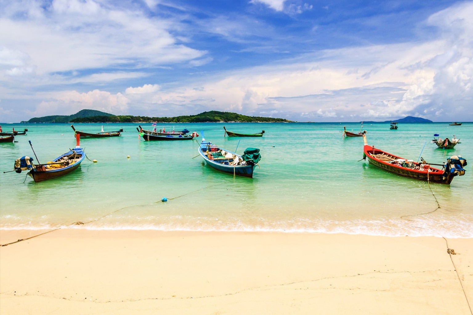 Rawai Beach