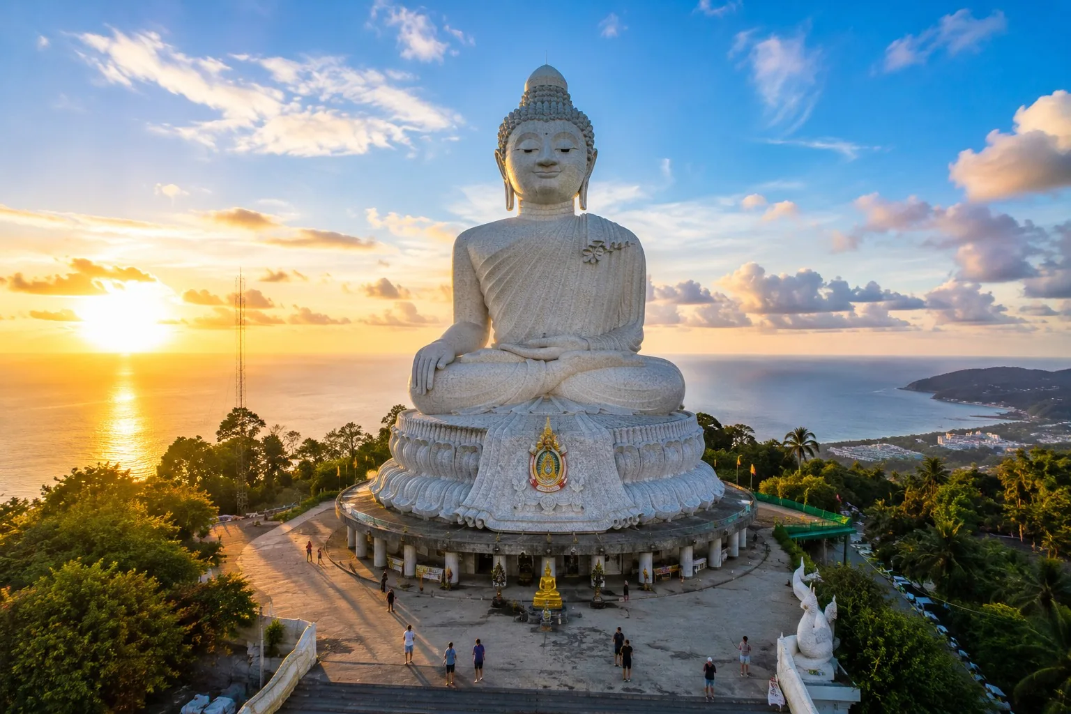 Big Buddha
